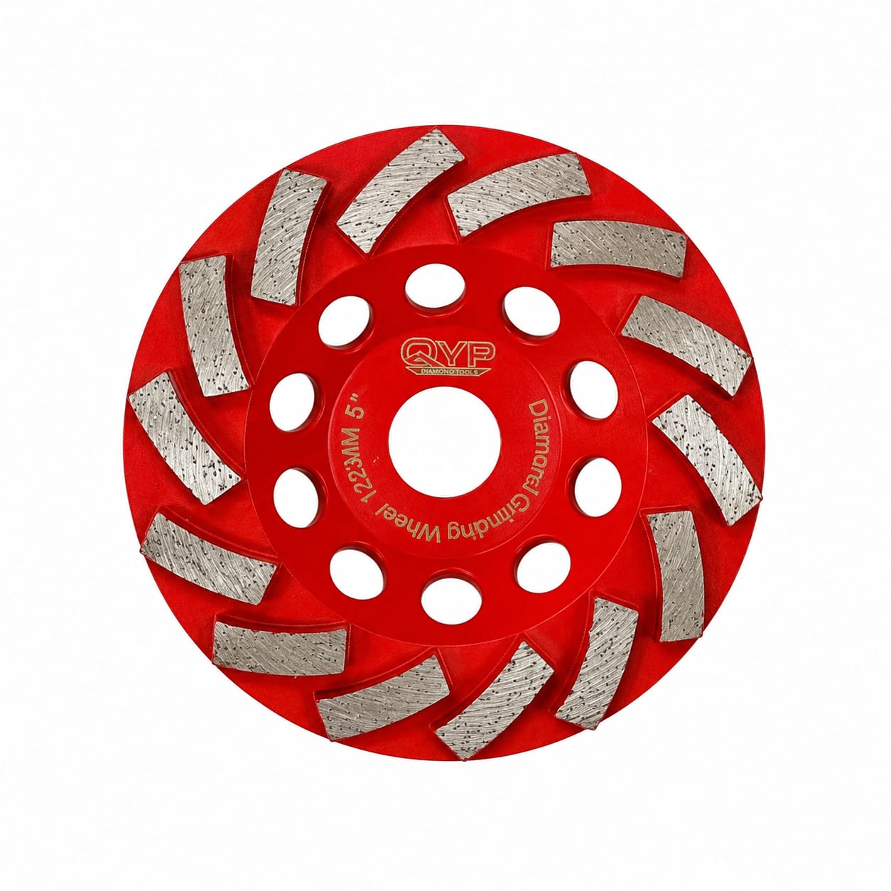 QG-S 125 mm